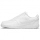 Nike Sneakers Court Vision Low Bianco Uomo