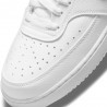 Nike Sneakers Court Vision Low Bianco Uomo