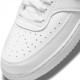 Nike Sneakers Court Vision Low Bianco Uomo