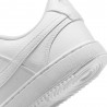 Nike Sneakers Court Vision Low Bianco Uomo