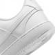 Nike Sneakers Court Vision Low Bianco Uomo