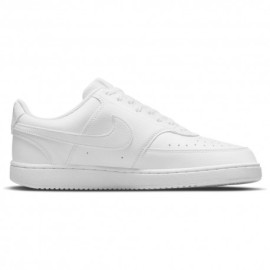 Nike Sneakers Court Vision Low Bianco Uomo