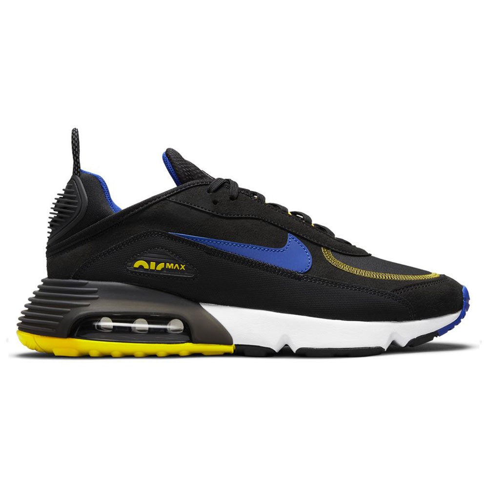 air max uomo blu