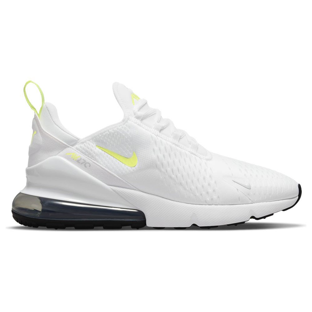 nike 270 bianco