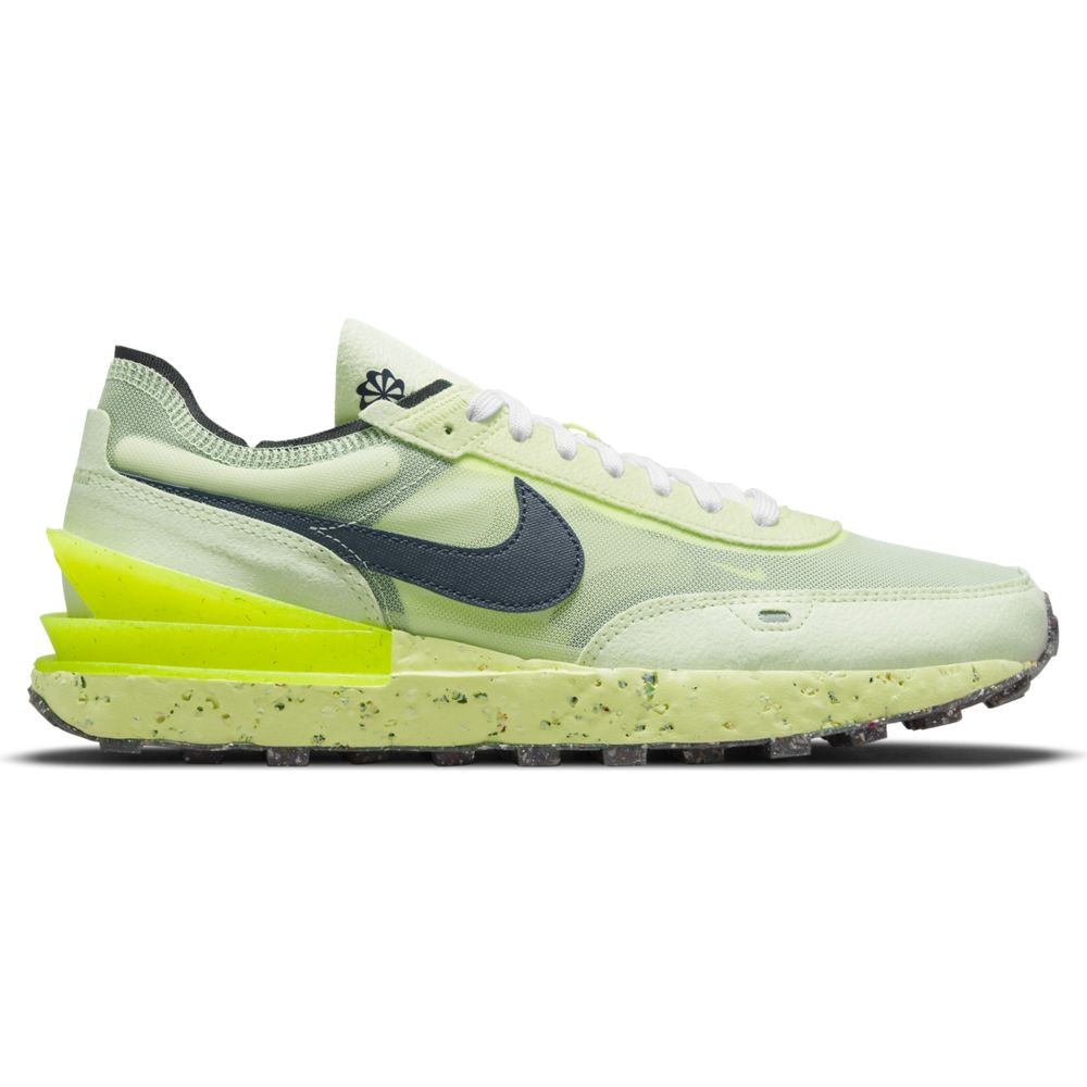 nike verde lime