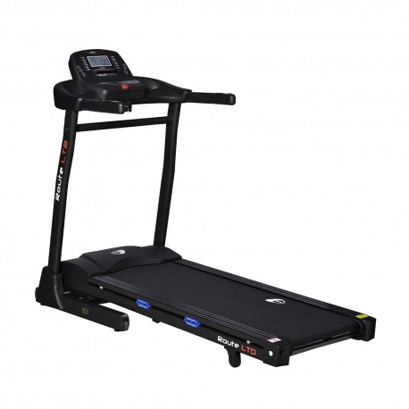 Get Fit Tapis Roulant Route LTD FB 16 Kmh 2,25 Hp