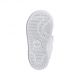 ADIDAS originals sneakers stan smith foundation cf td bianco verde bambino