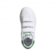 ADIDAS originals sneakers stan smith foundation cf ps bianco verde bambino