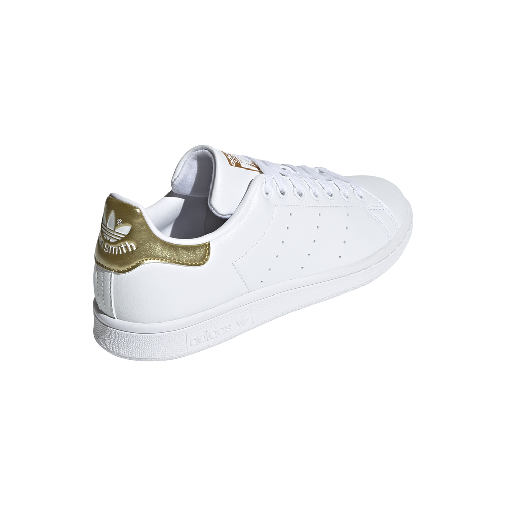 stan smith adidas oro