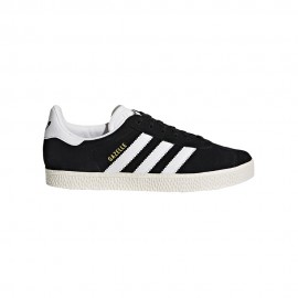 Gazelle gs nero bianco