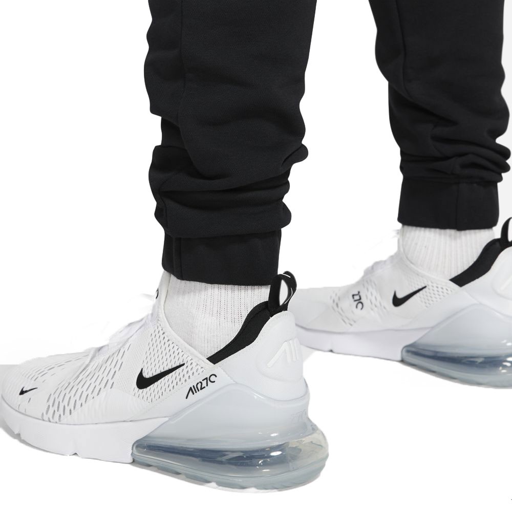 nike nere e oro calcio