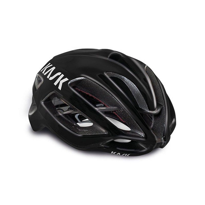 Kask Casco Bici Protone Wg11 Total Nero Uomo - Acquista online su Sportland