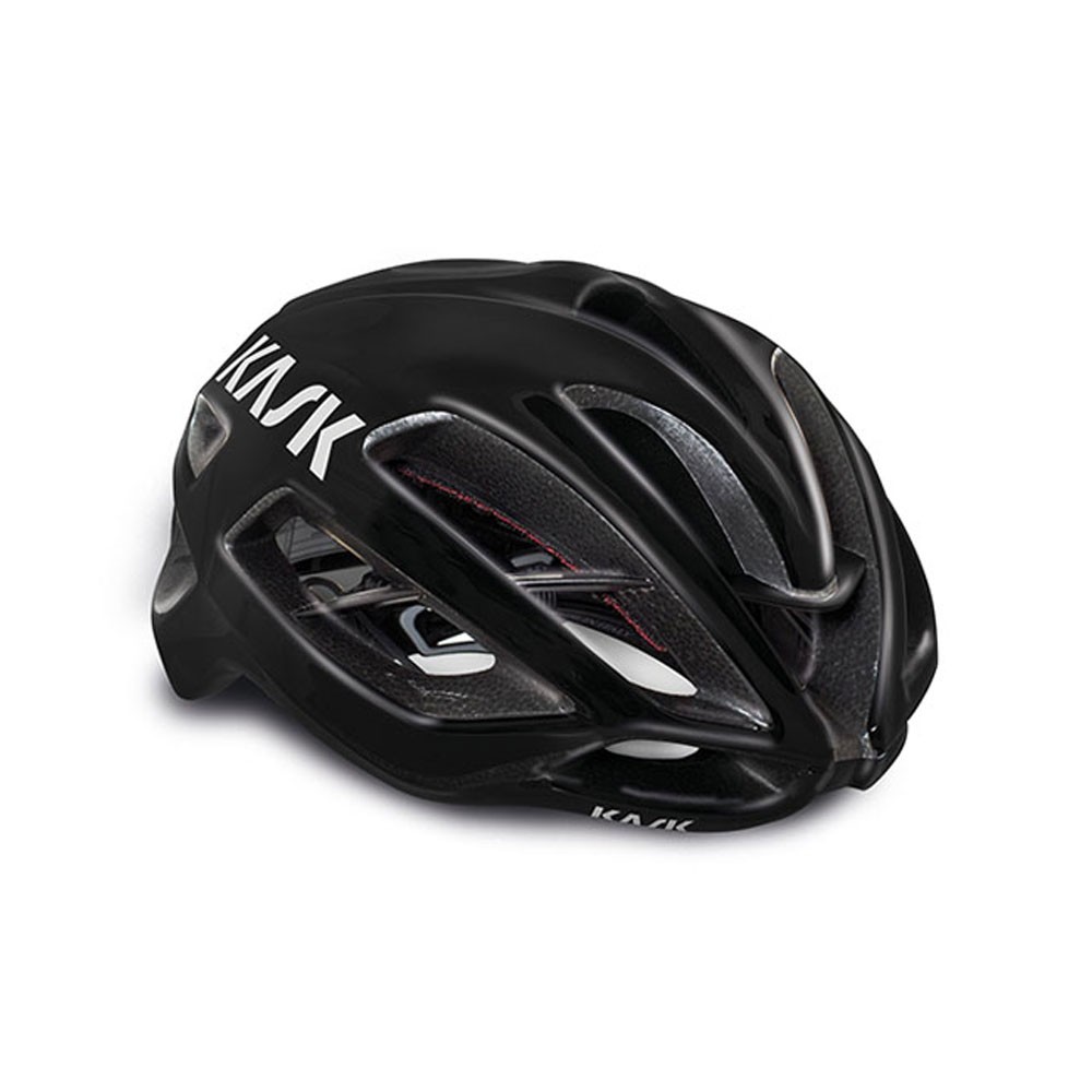 Kask Casco Bici Protone Wg11 Total Nero Uomo - Acquista online su Sportland