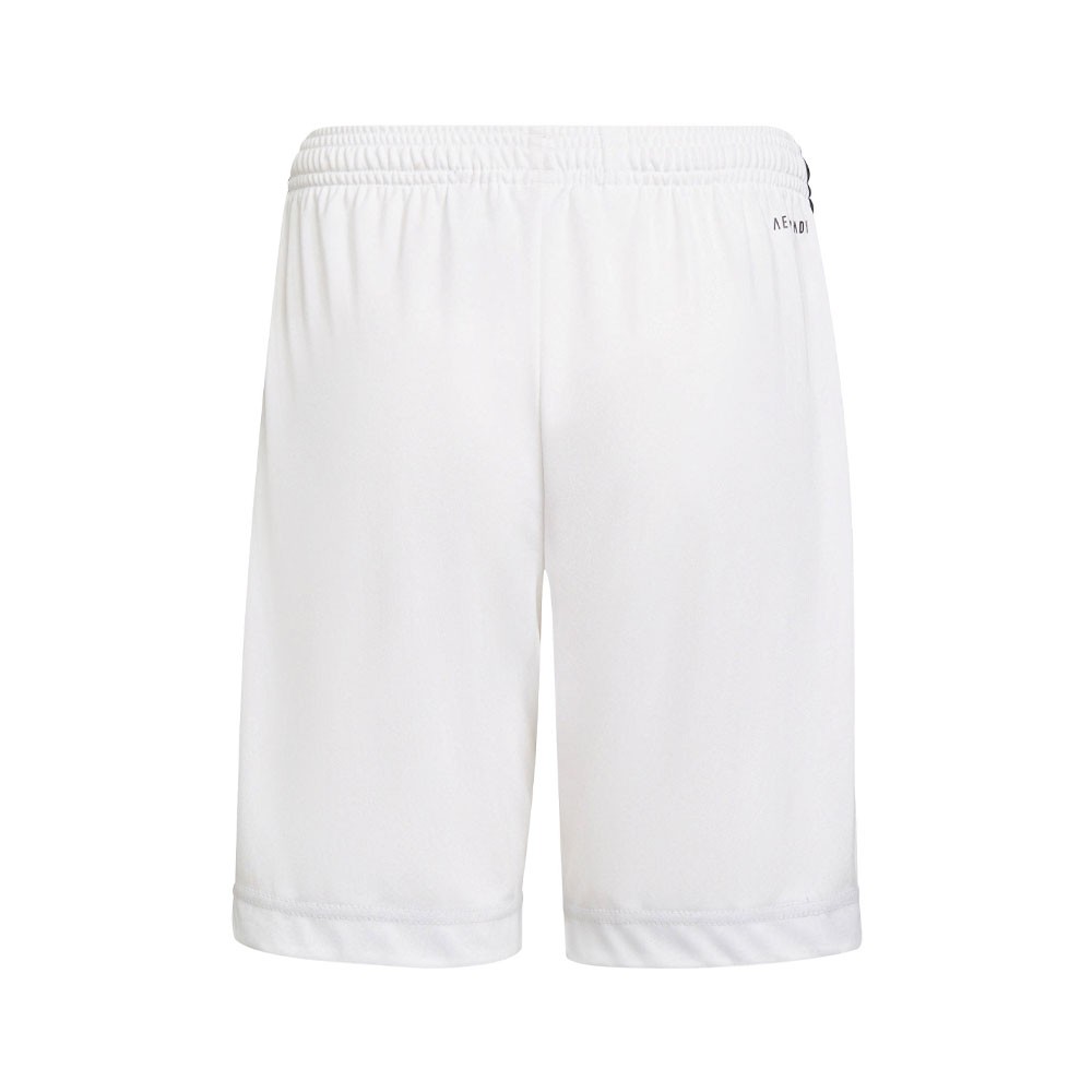 ADIDAS pantaloncini calcio juve home 21/22 bianco bambino - Acquista online  su Sportland