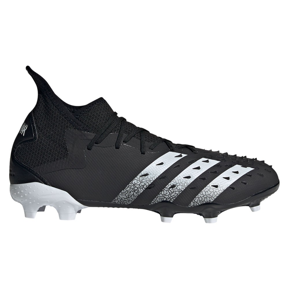 ADIDAS scarpe da calcio predator freak .2 fg nero uomo - Acquista online su  Sportland