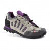 Kayland Scarpe Trekking Vibe GTX Grigio Chiaro Donna