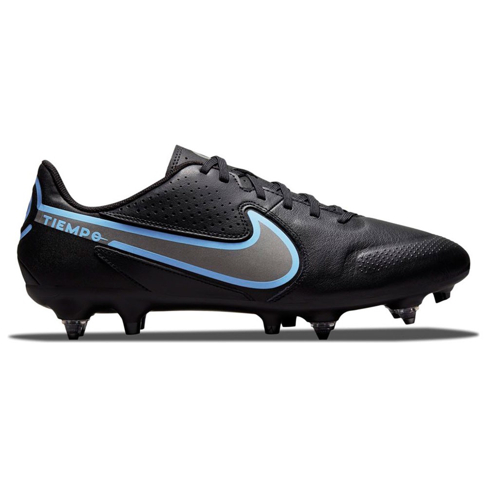 scarpe da calcio nike blu