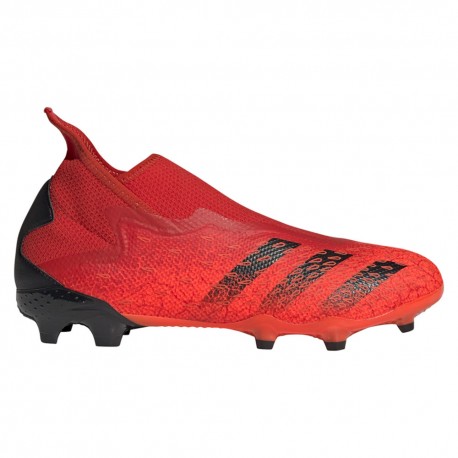 adidas rosse da calcio