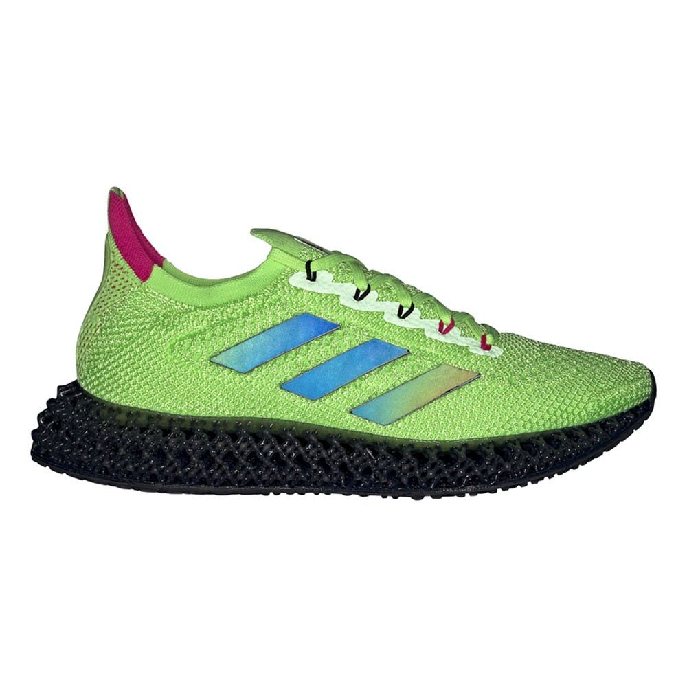 ADIDAS scarpe running 4dfwd verde nero uomo - Acquista online su ... الو ADIDAS scarpe running 4dfwd verde nero uomo - Acquista online su ... الو