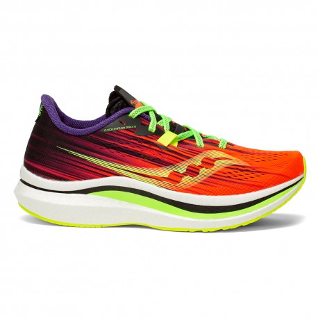 Outlet scarpe running Saucony economiche | Runnea