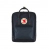 Fjallraven Zaino Kanken Re-Wool Sky