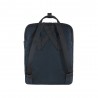 Fjallraven Zaino Kanken Re-Wool Sky
