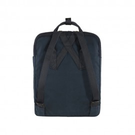 Fjallraven Zaino Kanken Re-Wool Sky