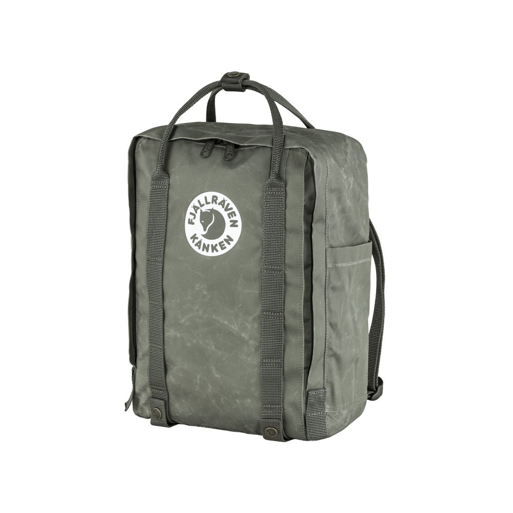 Fjallraven Zaino Tree Kanken Nero - Acquista online su Sportland