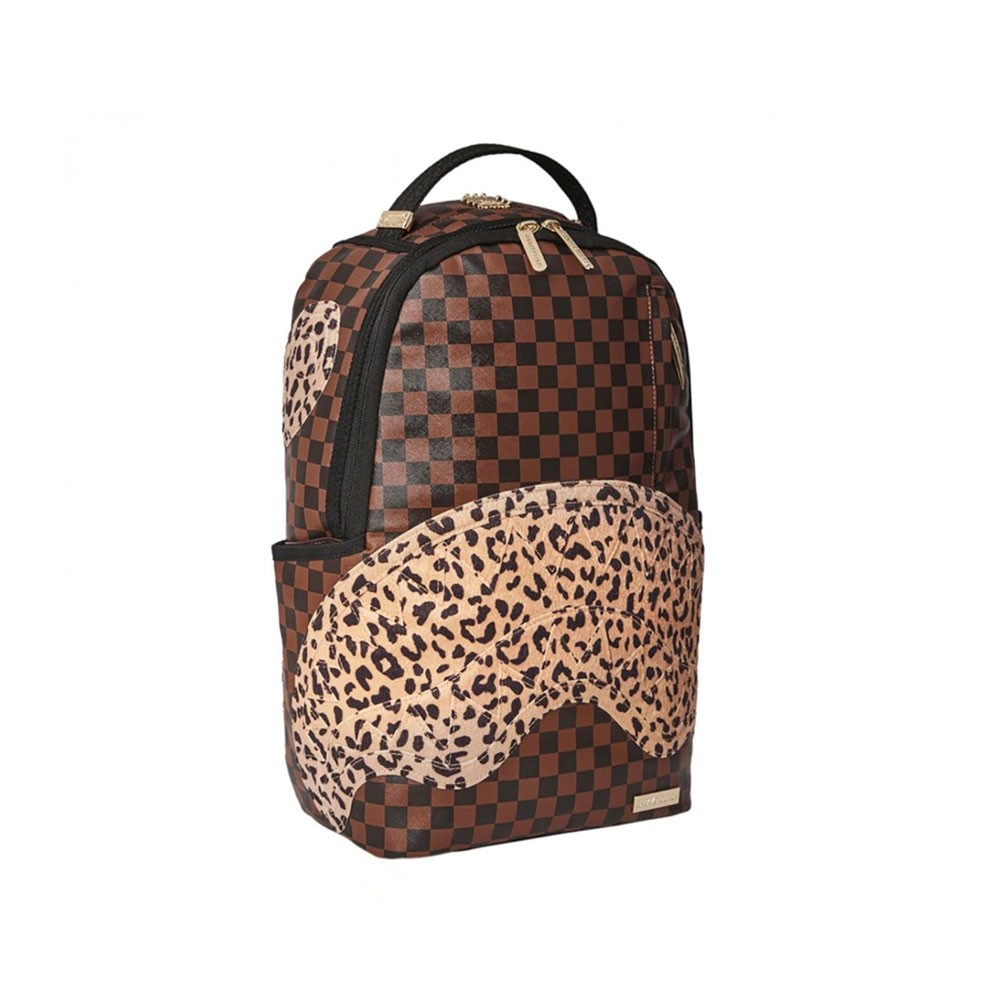 Sprayground Zaino The Legacy Backpack Ai3 Marrone - Acquista online su  Sportland