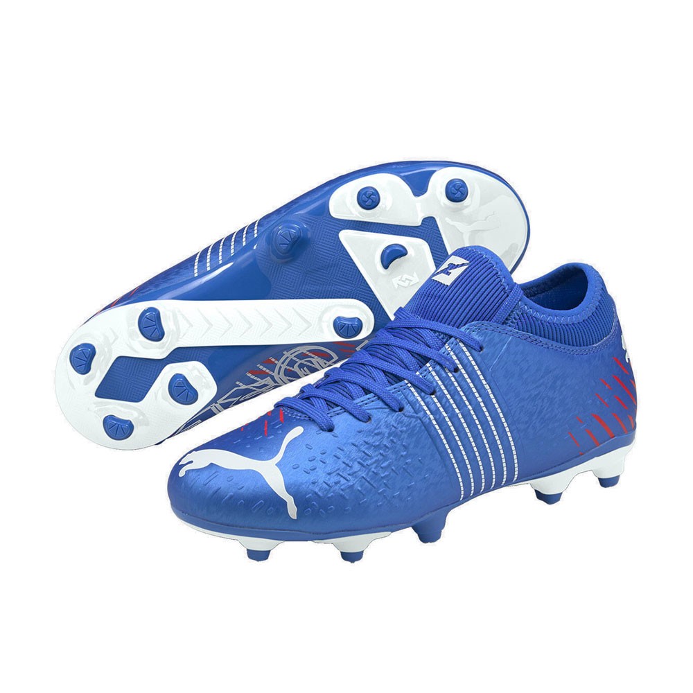 scarpe puma calcio future