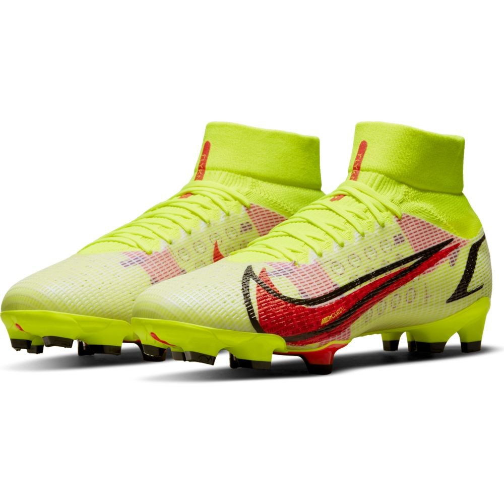mercurial fg