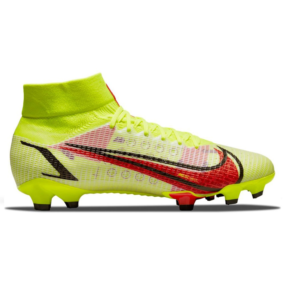 sock football boots size 1