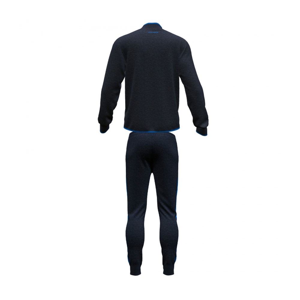 Conversational crash Drought Joma Sport Tuta Calcio Atalanta Free Time Nero Blu Bambino - Acquista online su Sportland Conversational crash Drought Joma Sport Tuta Calcio Atalanta Free Time Nero Blu Bambino - Acquista online su Sportland