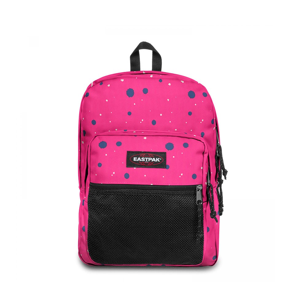 Eastpak Zaino Pinnacle Splashes Fuxia - Acquista online su Sportland