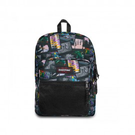 Eastpak Zaino Padded Velluto Nero - Acquista online su Sportland