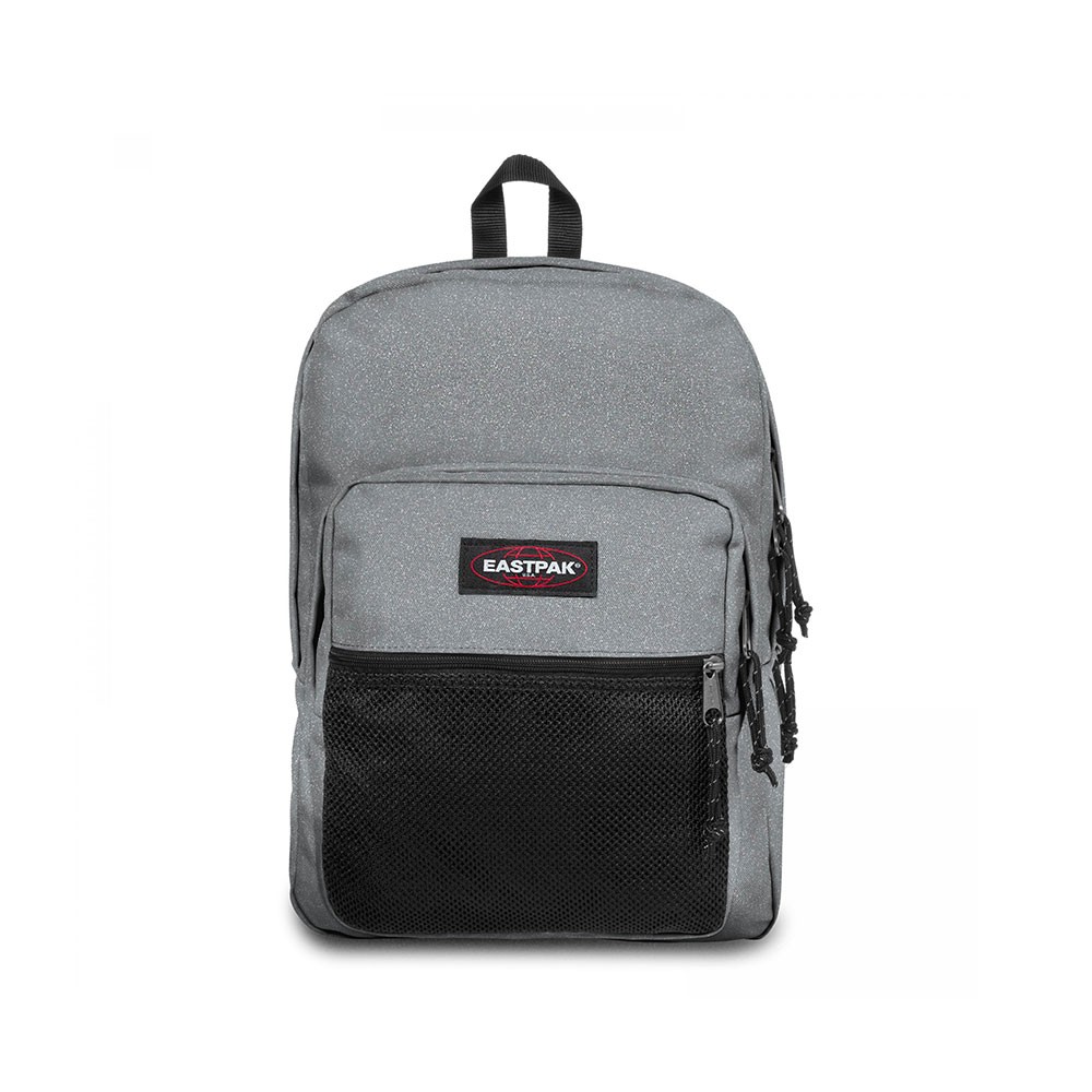 Eastpak Zaino Pinnacle Glitter Grigio - Acquista online su Sportland