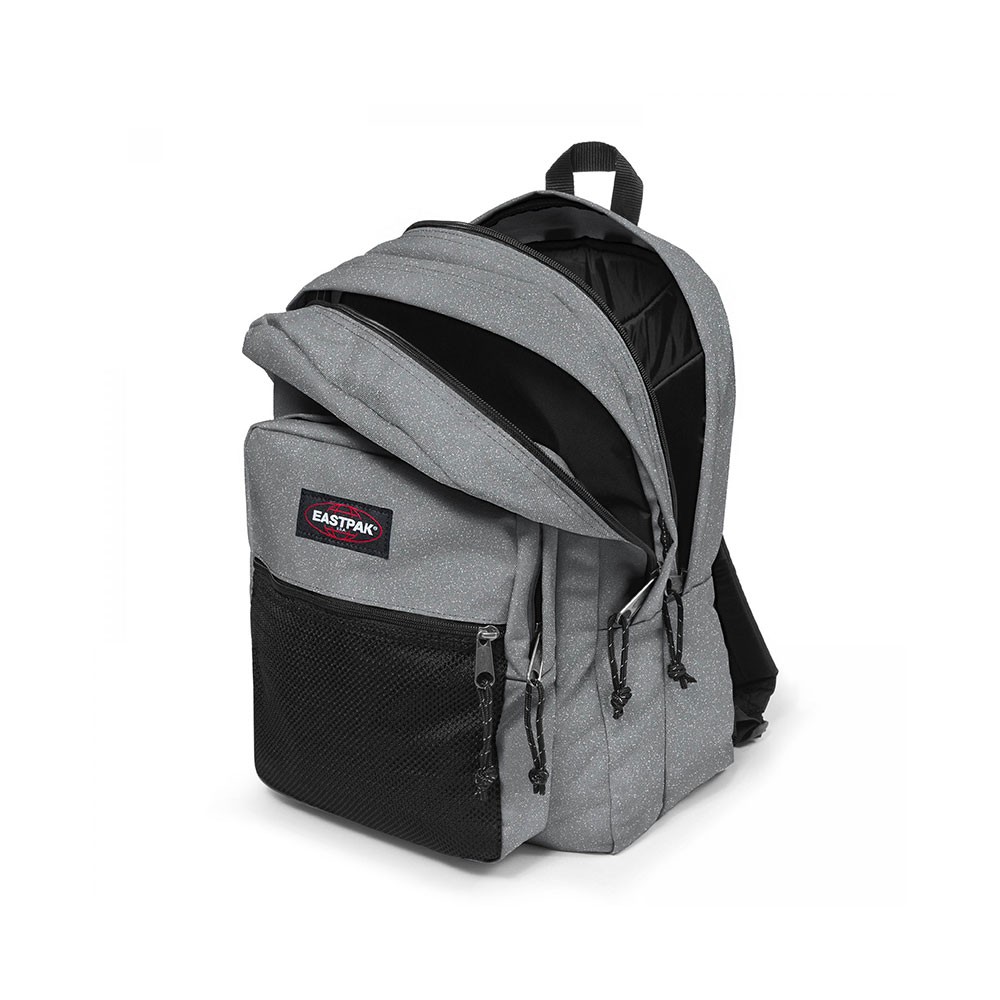 Eastpak Zaino Pinnacle Glitter Grigio - Acquista online su Sportland