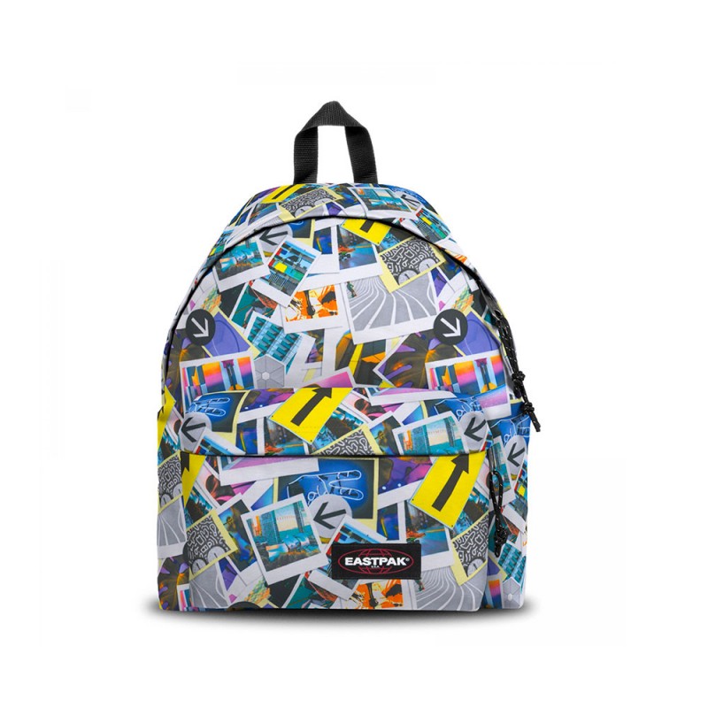 Eastpak outlet zaino bianco
