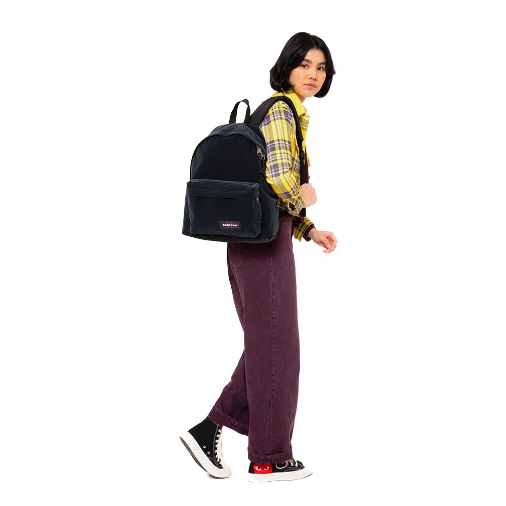 Acquisto \u003ezaino eastpak rosso velluto Grande vendita - OFF 62%