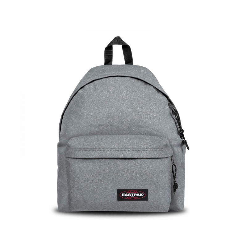 Eastpak Zaino Padded Glitter Grigio - Acquista online su Sportland