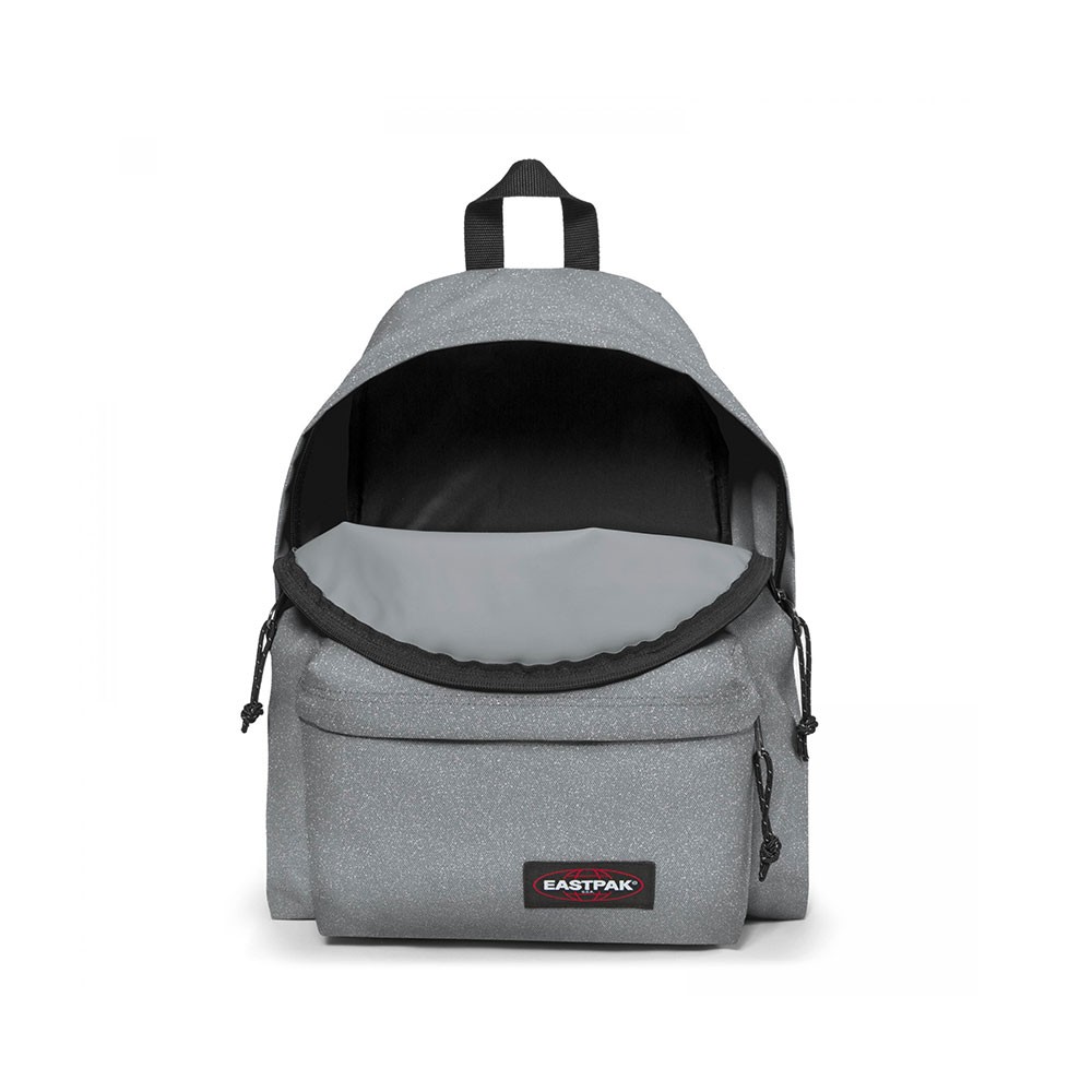 Eastpak Zaino Padded Glitter Grigio - Acquista online su Sportland
