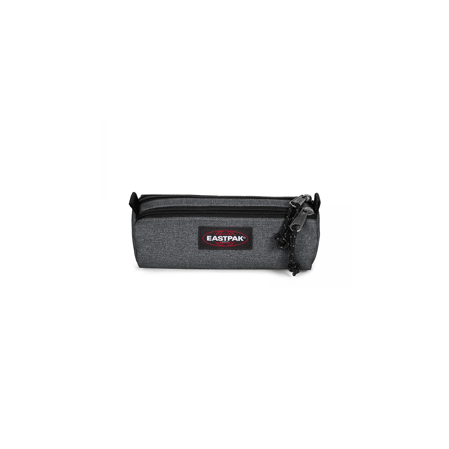 Eastpak Astuccio Benchmark Double Grigio TU