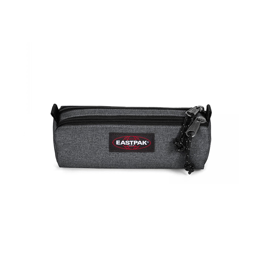 Eastpak Astuccio Benchmark Double Grigio TU