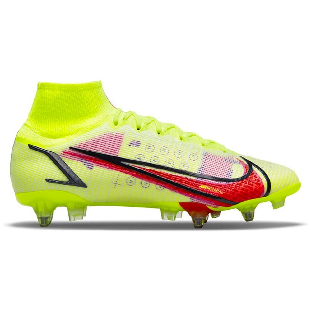 scarpini mercurial