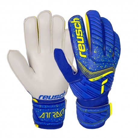 Reusch Guanti da portiere reusch tg 11 