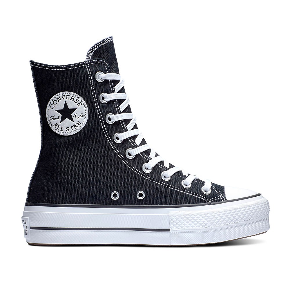 Converse Scarponcini donna bianco Chuck - Scarpe donna • ZOOT.it