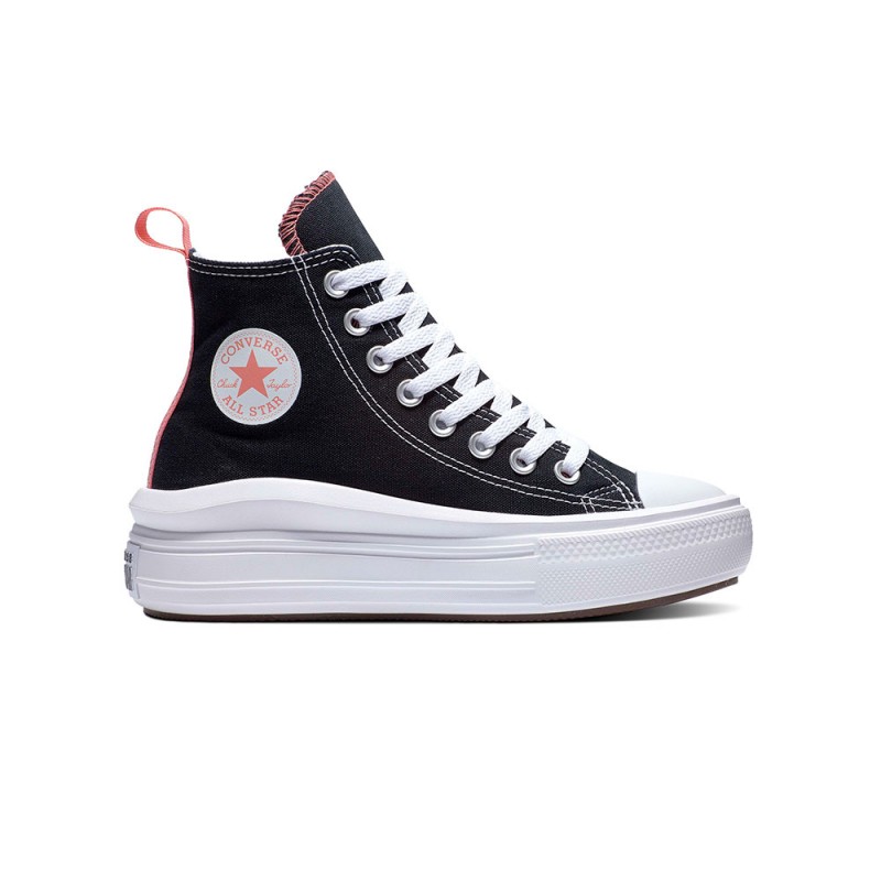 All Star Tute Converse Neonato Online All Star Bambino Nero