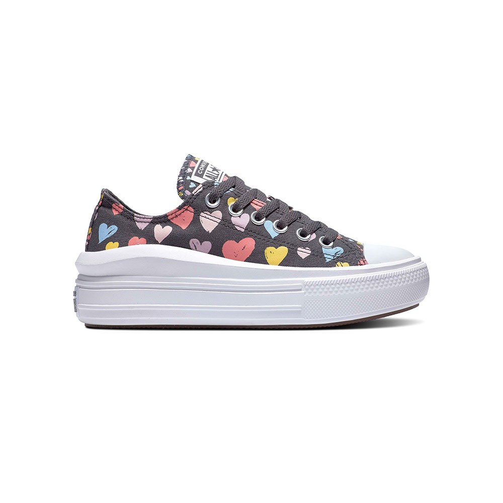 converse cuori