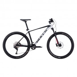 Bulls MTB Mountain Bike Copperhead 3 29" Grigio Nero Uomo