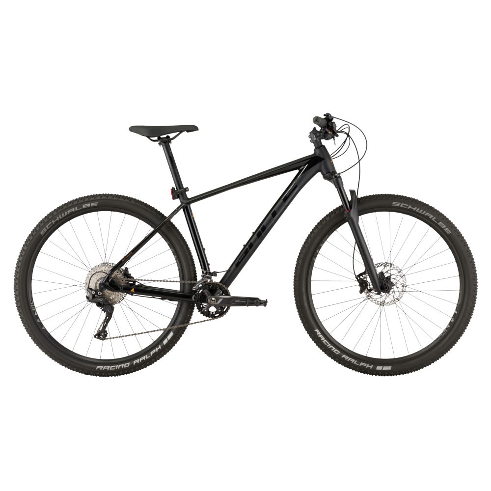 Image of Bulls MTB Mountain Bike Copperhead 3 Plus 29" Nero Opaco 51